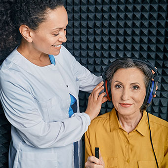Certificate of Advanced Professional Development in Speech-Language Pathology Assistant Fieldwork Experience