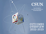 College Financial Report: Outcomes Overview 2022-2023