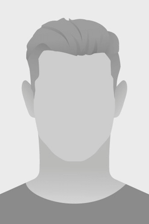 No Photo Available (Male)