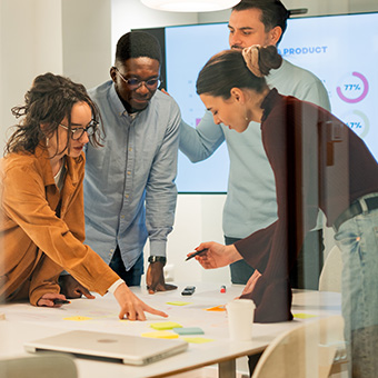 Certificate in Design Leadership & Impact