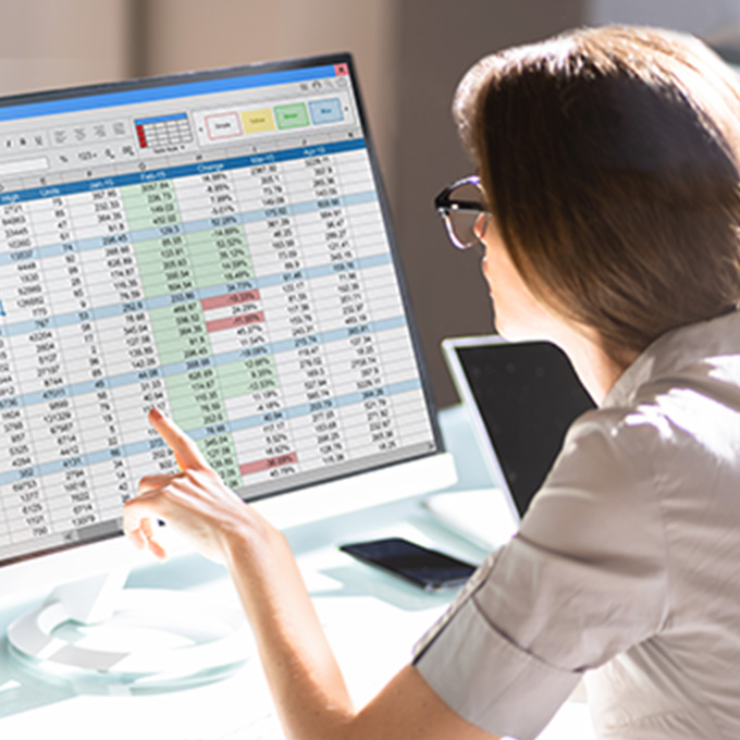 Certificate in Healthcare Data Management