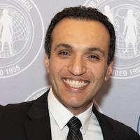 Tohid Sardarmehni faculty profile photo