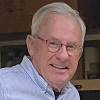 Steven J. Golightly MPA faculty photo